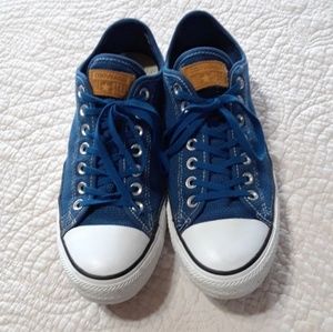 NEW! CONVERSE ALL STAR SNEAKERS